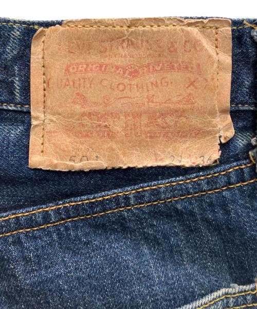 LEVI'S（リーバイス）LEVI'S (リーバイス) デニムパンツ インディゴ サイズ:W29の古着・服飾アイテム