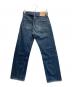 LEVI'S (リーバイス) デニムパンツ インディゴ サイズ:W29：7000円
