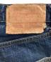 中古・古着 LEVI'S (リーバイス) デニムパンツ インディゴ サイズ:W29：7000円