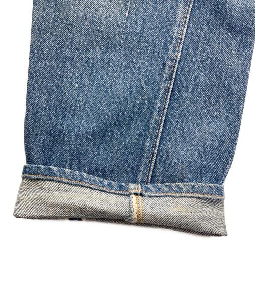 LEVI'S（リーバイス）LEVI'S (リーバイス) 66後期　501デニムパンツ スカイブルー サイズ:W28の古着・服飾アイテム