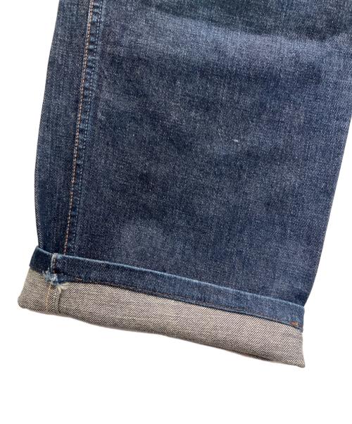 Wrangler（ラングラー）Wrangler (ラングラー) 80S　デニムパンツ インディゴ サイズ:不明の古着・服飾アイテム