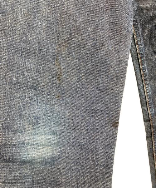Wrangler（ラングラー）Wrangler (ラングラー) 80S　デニムパンツ インディゴ サイズ:不明の古着・服飾アイテム