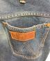 中古・古着 Wrangler (ラングラー) 80S　デニムパンツ インディゴ サイズ:不明：15000円