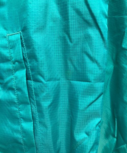 SWAGGER（スワッガー）SWAGGER (スワッガー) マウンテンジャケット グリーン サイズ:Mの古着・服飾アイテム