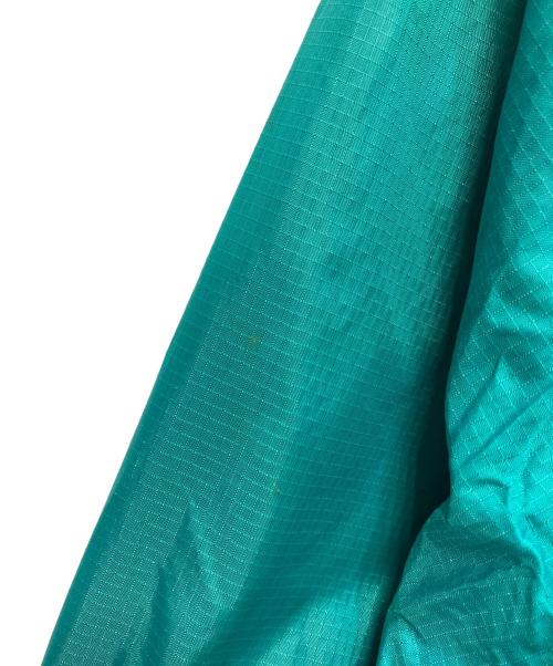 SWAGGER（スワッガー）SWAGGER (スワッガー) マウンテンジャケット グリーン サイズ:Mの古着・服飾アイテム