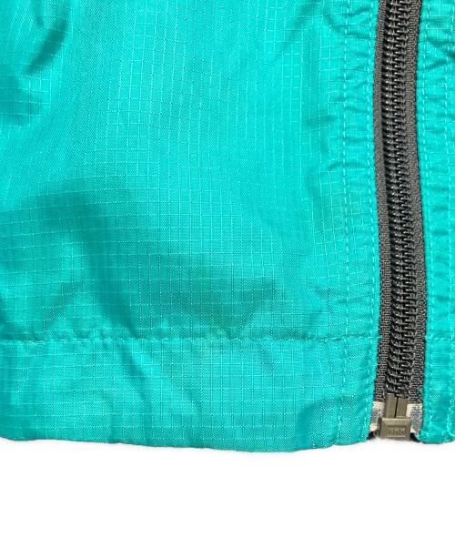SWAGGER（スワッガー）SWAGGER (スワッガー) マウンテンジャケット グリーン サイズ:Mの古着・服飾アイテム