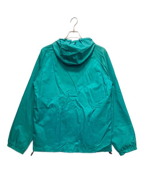 SWAGGER（スワッガー）SWAGGER (スワッガー) マウンテンジャケット グリーン サイズ:Mの古着・服飾アイテム
