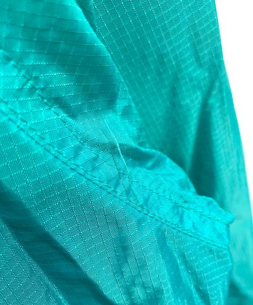 SWAGGER（スワッガー）SWAGGER (スワッガー) マウンテンジャケット グリーン サイズ:Mの古着・服飾アイテム
