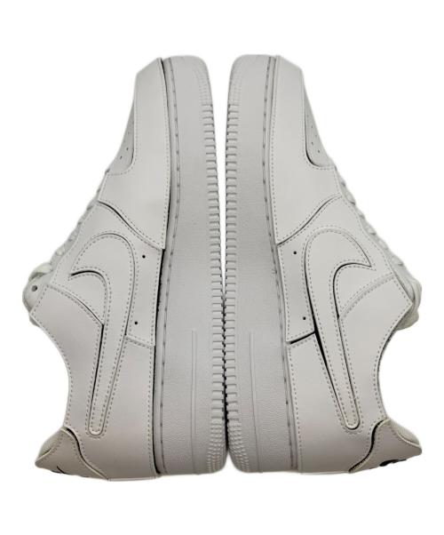 NIKE（ナイキ）NIKE (ナイキ) スニーカー ホワイト サイズ:27 未使用品の古着・服飾アイテム