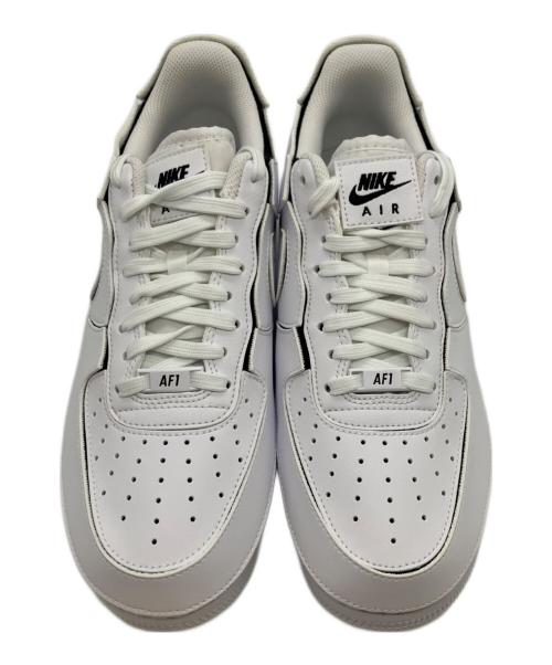 NIKE（ナイキ）NIKE (ナイキ) スニーカー ホワイト サイズ:27 未使用品の古着・服飾アイテム