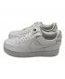 NIKE (ナイキ) スニーカー ホワイト サイズ:27 未使用品：7000円