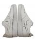 中古・古着 NIKE (ナイキ) スニーカー ホワイト サイズ:27 未使用品：7000円