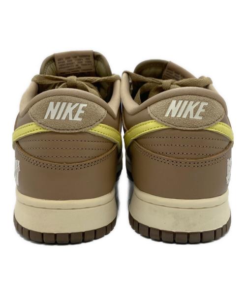 NIKE（ナイキ）NIKE (ナイキ) UNDEFEATED (アンディフィーテッド) Dunk Low SP 