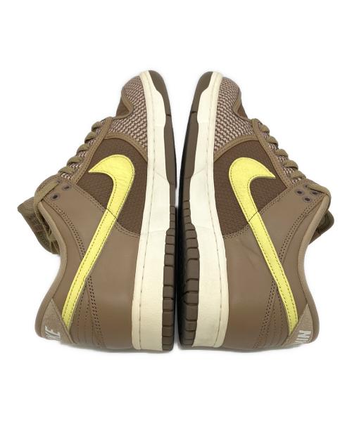 NIKE（ナイキ）NIKE (ナイキ) UNDEFEATED (アンディフィーテッド) Dunk Low SP 