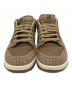 NIKE (ナイキ) UNDEFEATED (アンディフィーテッド) Dunk Low SP 