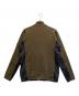 MAMMUT (マムート) ウールフリースジャケット オリーブ サイズ:XL：6000円