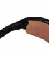 中古・古着 OAKLEY (オークリー) サングラス：9000円