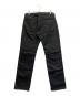 ROAD RANNER (ロードランナー) ワークパンツ ブラック サイズ:L：7000円