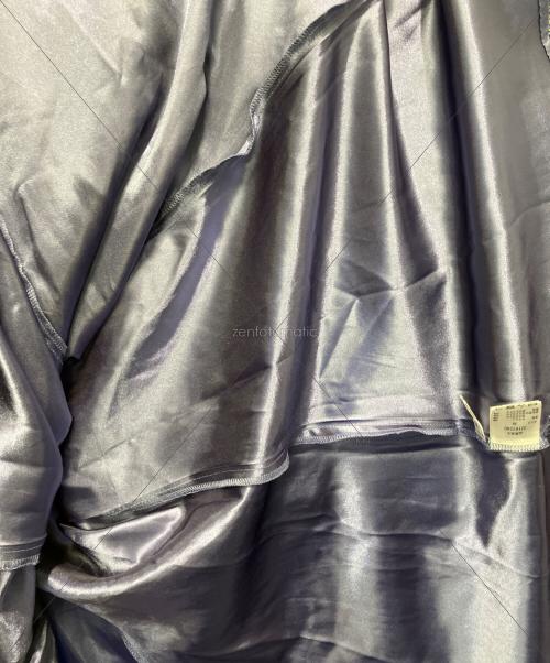 Mystrada（マイストラーダ）Mystrada (マイストラーダ) 半袖ワンピース ネイビー サイズ:36の古着・服飾アイテム