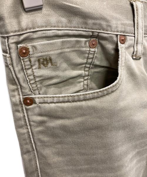 RRL（ダブルアールエル）RRL (ダブルアールエル) チノパン ベージュ サイズ:W28の古着・服飾アイテム