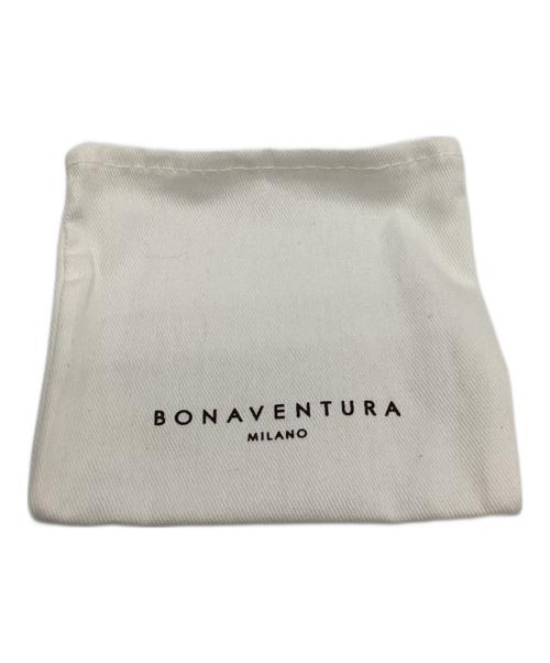 bonaventura（ボナベンチュラ）BONAVENTURA (ボナベンチュラ) コインケース オレンジの古着・服飾アイテム