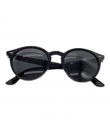 RAY-BAN（レイバン）の古着「サングラス」｜ブラック