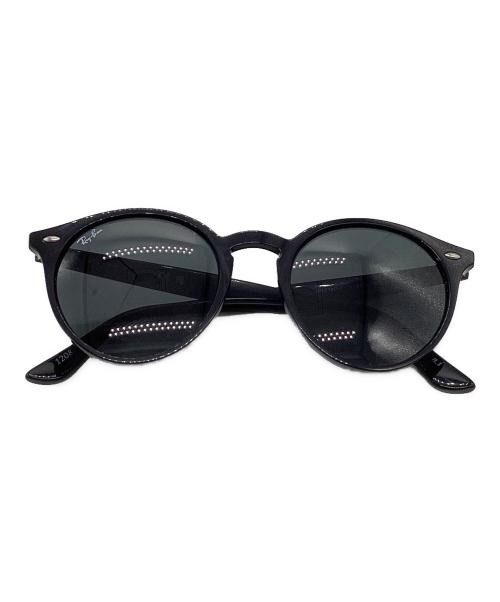 RAY-BAN（レイバン）RAY-BAN (レイバン) サングラス ブラック サイズ:51□20の古着・服飾アイテム