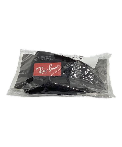 RAY-BAN（レイバン）RAY-BAN (レイバン) サングラス ブラック サイズ:51□20の古着・服飾アイテム