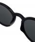 中古・古着 RAY-BAN (レイバン) サングラス ブラック サイズ:51□20：6000円