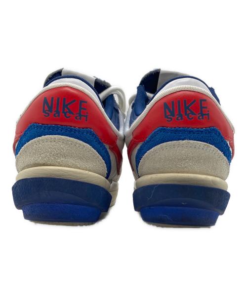 NIKE（ナイキ）NIKE (ナイキ) スニーカー ホワイト サイズ:27.5の古着・服飾アイテム