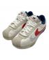 NIKE（ナイキ）の古着「スニーカー」｜ホワイト