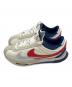 NIKE (ナイキ) スニーカー ホワイト サイズ:27.5：12000円