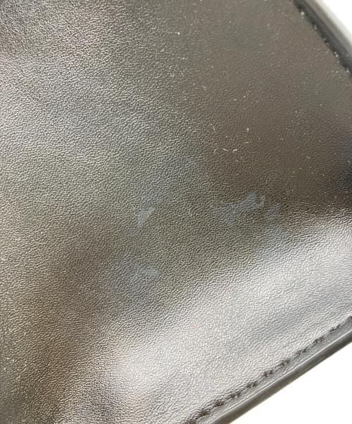 MICHAEL KORS（マイケルコース）MICHAEL KORS (マイケル・コース) ハンドバッグ ブラックの古着・服飾アイテム