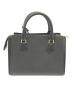 MICHAEL KORS (マイケル・コース) ハンドバッグ ブラック：5000円