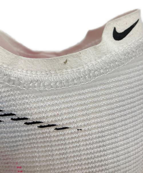 NIKE（ナイキ）NIKE (ナイキ) ローカットスニーカー ホワイト サイズ:27 未使用品の古着・服飾アイテム