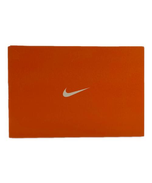 NIKE（ナイキ）NIKE (ナイキ) ローカットスニーカー ホワイト サイズ:27 未使用品の古着・服飾アイテム