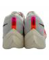 中古・古着 NIKE (ナイキ) ローカットスニーカー ホワイト サイズ:27 未使用品：15000円