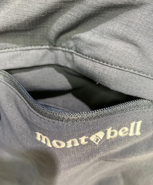 mont-bell（モンベル）mont-bell (モンベル) O.D.パンツ ネイビー サイズ:XXLの古着・服飾アイテム