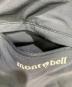 中古・古着 mont-bell (モンベル) O.D.パンツ ネイビー サイズ:XXL：5000円