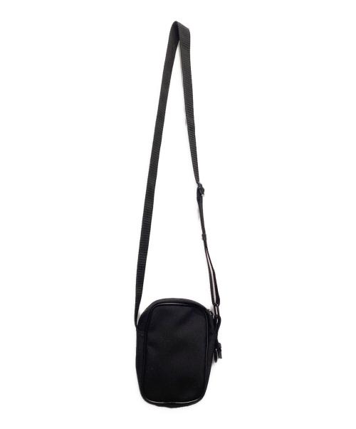 Maison Margiela（メゾンマルジェラ）Maison Margiela (メゾンマルジェラ) ショルダーバッグ ブラックの古着・服飾アイテム