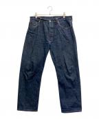 LEVI'Sリーバイス）の古着「デニムパンツ」｜インディゴ
