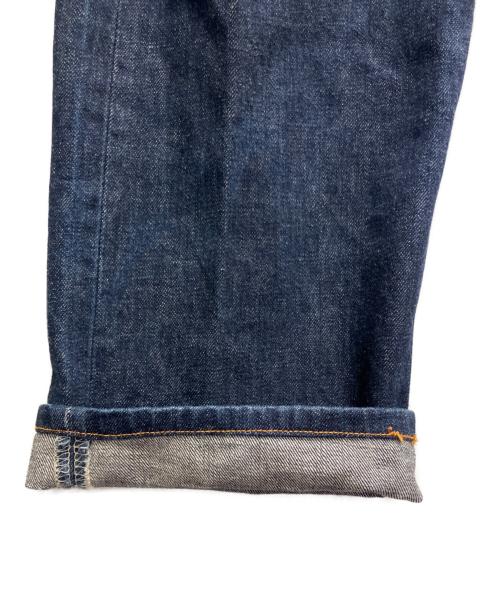 LEVI'S（リーバイス）LEVI'S (リーバイス) デニムパンツ インディゴ サイズ:W36の古着・服飾アイテム