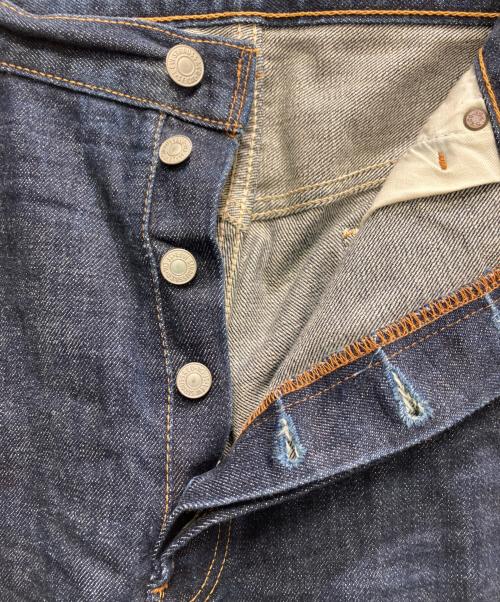 LEVI'S（リーバイス）LEVI'S (リーバイス) デニムパンツ インディゴ サイズ:W36の古着・服飾アイテム