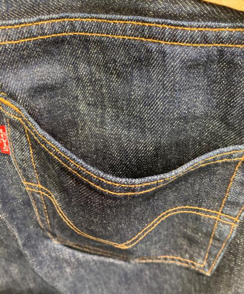 LEVI'S（リーバイス）LEVI'S (リーバイス) デニムパンツ インディゴ サイズ:W36の古着・服飾アイテム