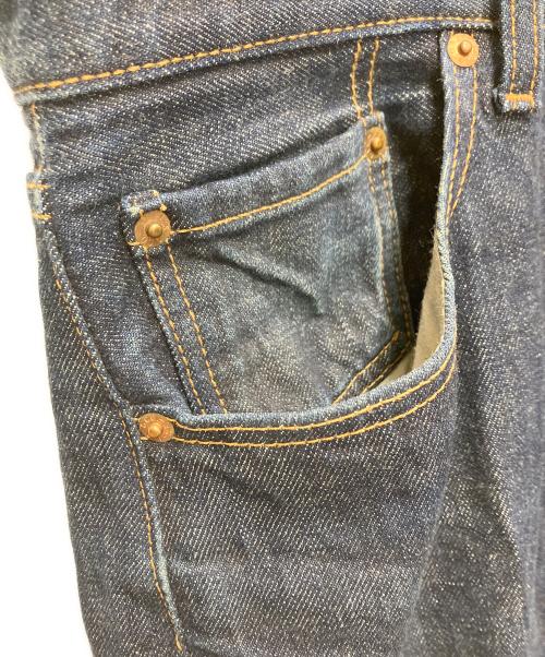 LEVI'S（リーバイス）LEVI'S (リーバイス) デニムパンツ インディゴ サイズ:W36の古着・服飾アイテム