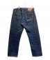 LEVI'S (リーバイス) デニムパンツ インディゴ サイズ:W36：5000円