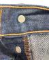 中古・古着 LEVI'S (リーバイス) デニムパンツ インディゴ サイズ:W36：5000円