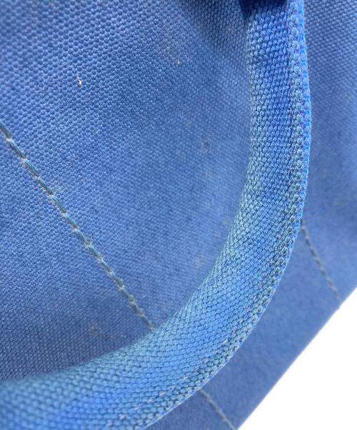 PRADA（プラダ）PRADA (プラダ) ハンドバッグ ブラックの古着・服飾アイテム