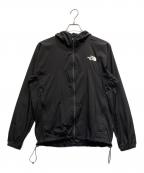 THE NORTH FACEザ ノース フェイス）の古着「ジャケット」｜ブラック