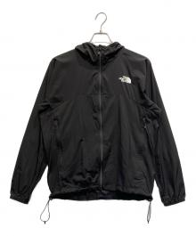 THE NORTH FACE（ザ ノース フェイス）の古着「ジャケット」｜ブラック